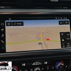 Audi Q3 35 TFSI S tronic