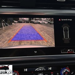 Audi Q3 35 TFSI S tronic