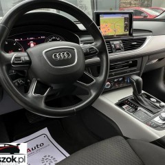 Audi A6 2.0 TDI ultra S tronic