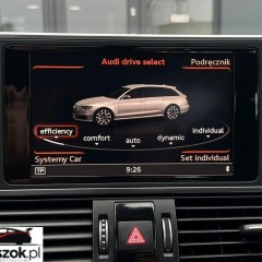 Audi A6 2.0 TDI ultra S tronic
