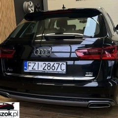 Audi A6 2.0 TDI ultra S tronic
