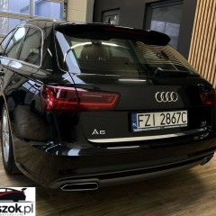Audi A6 2.0 TDI ultra S tronic