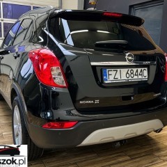 Opel Mokka X 1.4 Automatik Edition