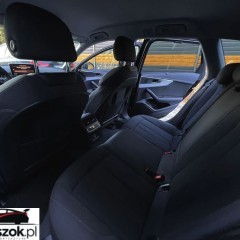 Audi A4 2.0 TFSI ultra S tronic
