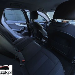 Audi A4 2.0 TFSI ultra S tronic