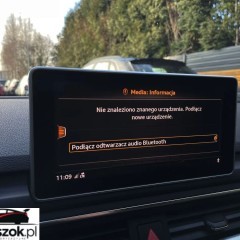 Audi A4 2.0 TFSI ultra S tronic