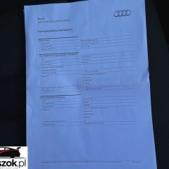 Audi A4 2.0 TFSI ultra S tronic