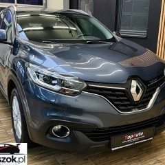 Renault Kadjar 1.5 dCi Energy Adventure