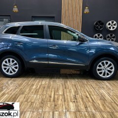 Renault Kadjar 1.5 dCi Energy Adventure