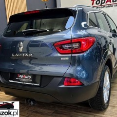 Renault Kadjar 1.5 dCi Energy Adventure