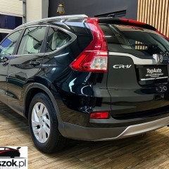 Honda CR-V 1.6i DTEC 2WD Elegance