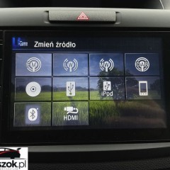 Honda CR-V 1.6i DTEC 2WD Elegance