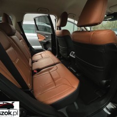 Honda CR-V 1.6i DTEC 4WD Automatik Executive