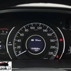 Honda CR-V 1.6i DTEC 4WD Automatik Executive