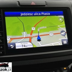Honda CR-V 1.6i DTEC 4WD Automatik Executive