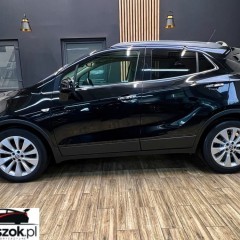 Opel Mokka 1.4 T Cosmo