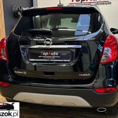 Opel Mokka 1.4 T Cosmo