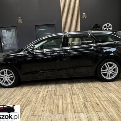 Ford Mondeo 2.0 EcoBlue Business Edition
