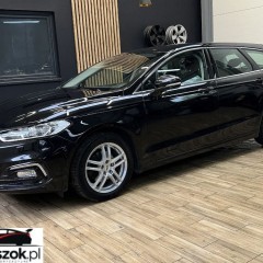 Ford Mondeo 2.0 EcoBlue Business Edition