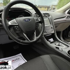 Ford Mondeo 2.0 EcoBlue Business Edition