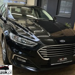 Ford Mondeo 2.0 EcoBlue Business Edition