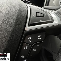 Ford Mondeo 2.0 EcoBlue Business Edition