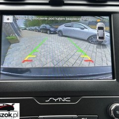 Ford Mondeo 2.0 EcoBlue Business Edition