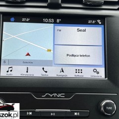 Ford Mondeo 2.0 EcoBlue Business Edition