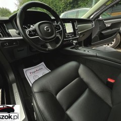 Volvo V90 D4 Momentum Pro