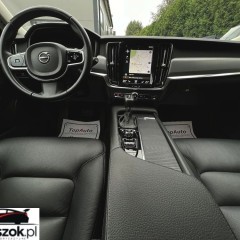 Volvo V90 D4 Momentum Pro
