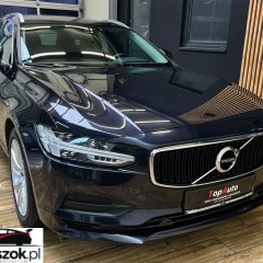 Volvo V90 D4 Momentum Pro
