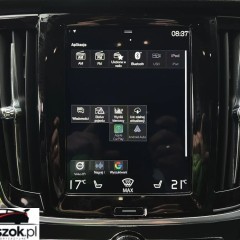 Volvo V90 D4 Momentum Pro