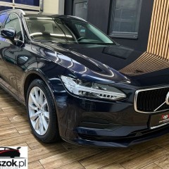 Volvo V90 D4 Momentum Pro