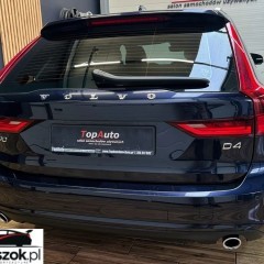 Volvo V90 D4 Momentum Pro
