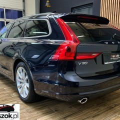 Volvo V90 D4 Momentum Pro