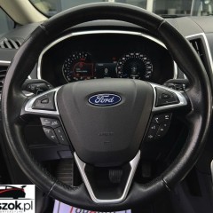 Ford S-Max 2.0 TDCi Titanium PowerShift