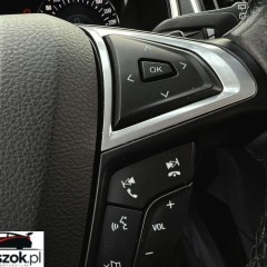Ford S-Max 2.0 TDCi Titanium PowerShift