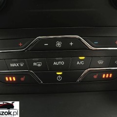 Ford S-Max 2.0 TDCi Titanium PowerShift
