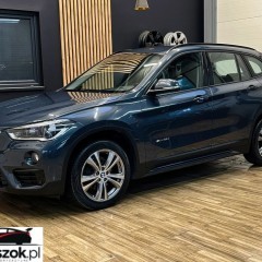 BMW X1 sDrive18d
