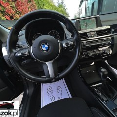 BMW X1 sDrive18d