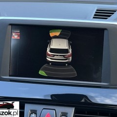 BMW X1 sDrive18d