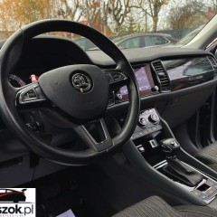 Skoda Kodiaq 2.0 TSI 4x4 DSG Style