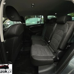 Skoda Kodiaq 2.0 TSI 4x4 DSG Style