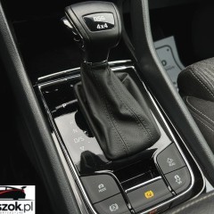 Skoda Kodiaq 2.0 TSI 4x4 DSG Style