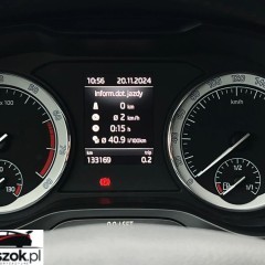 Skoda Kodiaq 2.0 TSI 4x4 DSG Style