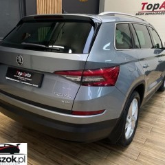 Skoda Kodiaq 2.0 TSI 4x4 DSG Style