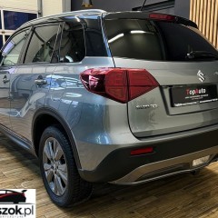 Suzuki Vitara 1.4 Boosterjet Hybrid Allgrip Comfort