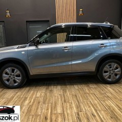 Suzuki Vitara 1.4 Boosterjet Hybrid Allgrip Comfort