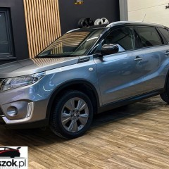 Suzuki Vitara 1.4 Boosterjet Hybrid Allgrip Comfort