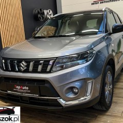 Suzuki Vitara 1.4 Boosterjet Hybrid Allgrip Comfort
